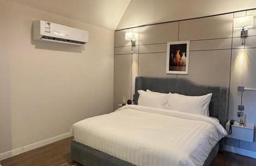 Al Hada Resort | شاليهات البدرية لبيوت العطلات