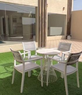 Taif Resort | شاليهات الفردوس الفندقية