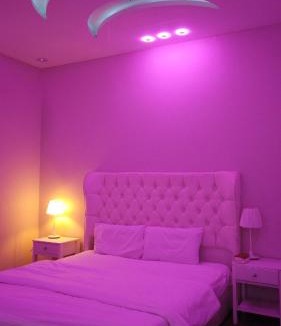 Jeddah Ski Chalet | شاليهات اوقات