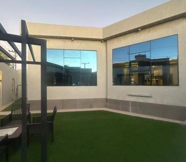 Taif Apartment | شاليهات ايفا 2