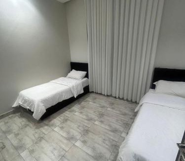 Taif Apartment | شاليهات ايفا 2