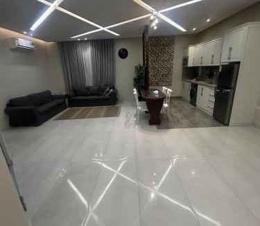 Taif Apartment | شاليهات ايفا 2