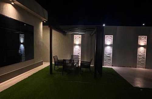 Taif Apartment | شاليهات ايفا 2