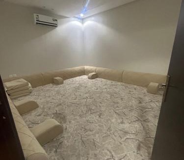 Taif Apartment | شاليهات ايفا 3