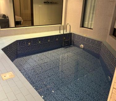 Taif Apartment | شاليهات ايفا 3