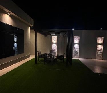 Taif Apartment | شاليهات ايفا