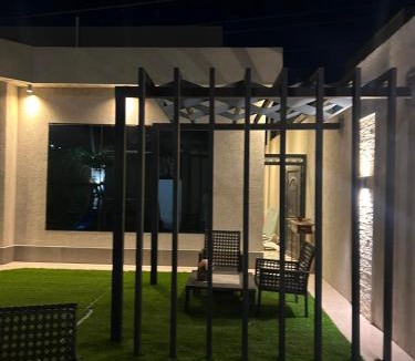 Taif Apartment | شاليهات ايفا