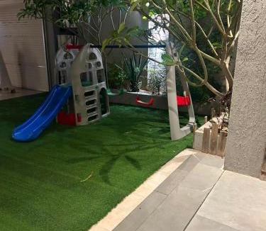 Taif Apartment | شاليهات ايفا