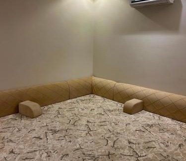 Taif Apartment | شاليهات ايفا