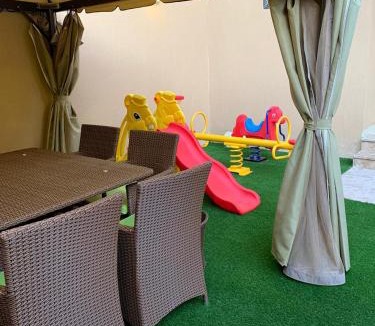Taif Hotel | شاليهات حديقة الوسام لبيوت العطلات 2