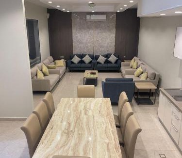 Taif Hotel | شاليهات حديقة الوسام لبيوت العطلات 2