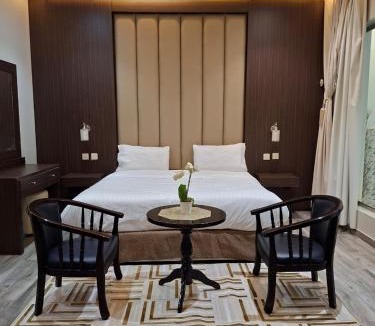 Taif Ski Chalet | شاليهات خيال الفندقية