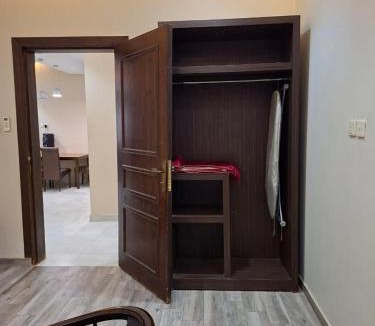 Taif Ski Chalet | شاليهات خيال الفندقية