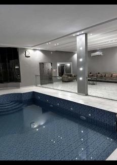 Taif Bed & Breakfast | شاليهات دار الطائف