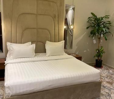 Taif Villa | شاليهات دار الورد