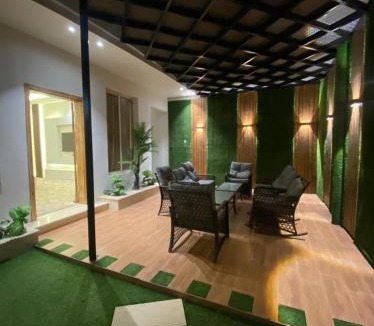 Taif Villa | شاليهات دار الورد