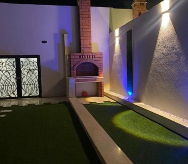 Taif Villa | شاليهات دار الورد