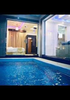 Abha Apartment | شاليهات رميس