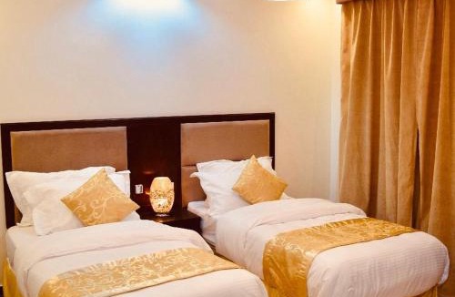 Abha Apartment | شاليهات رميس