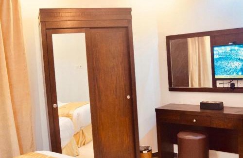 Abha Apartment | شاليهات رميس