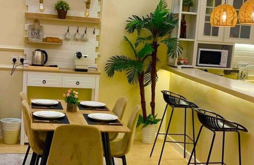 Jeddah Ski Chalet | شاليهات رواني الفندقية