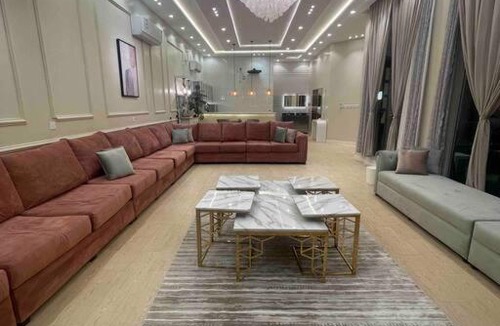 Jeddah Ski Chalet | شاليهات رواني الفندقية