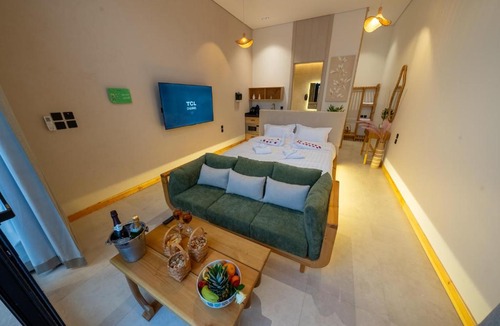 Dhahban Ski Chalet | شاليهات سكاي لاين - skyline chalets