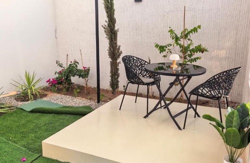 Al Bahah Other | شاليهات سكوْن