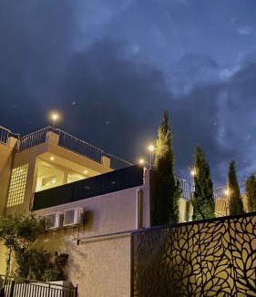 Ash Shafa Ski Chalet | شاليهات سما راحتي لبيوت العطلات