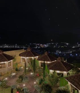 Ash Shafa Ski Chalet | شاليهات سما راحتي لبيوت العطلات