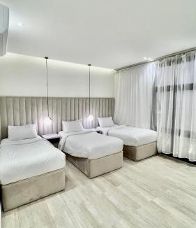 Taif Apartment | شاليهات سنتارا