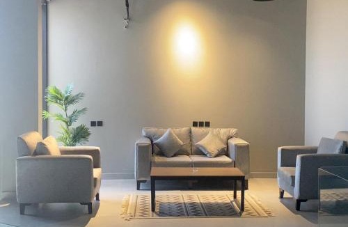 Dhahban Ski Chalet | شاليهات سي سايد