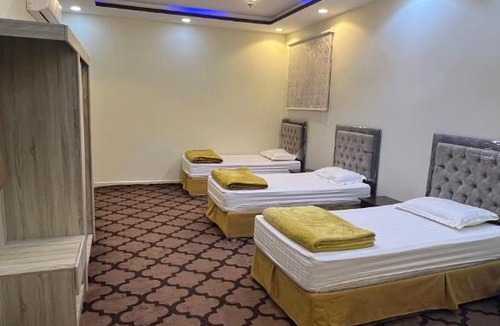 AlUla Ski Chalet | شاليهات لارينا العلا 6