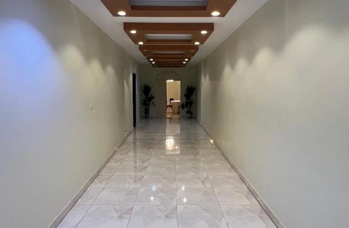 AlUla Ski Chalet | شاليهات لارينا العلا 6