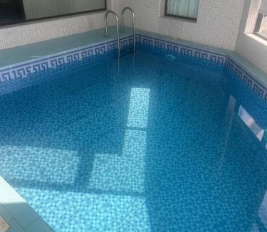 Taif Apartment | شاليهات موج لاند 1