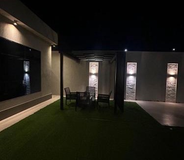 Taif Apartment | شاليهات موج لاند 1