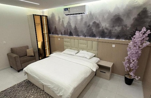 Taif Apartment | شاليهات ميرال 2