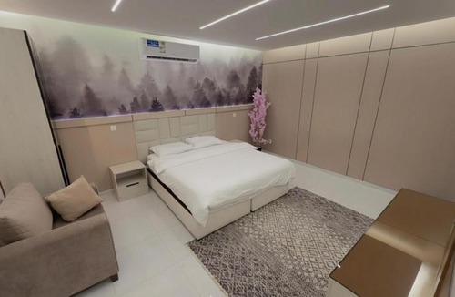 Taif Apartment | شاليهات ميرال 2