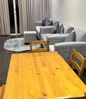 Taif Ski Chalet | شاليهات هدا لبنان