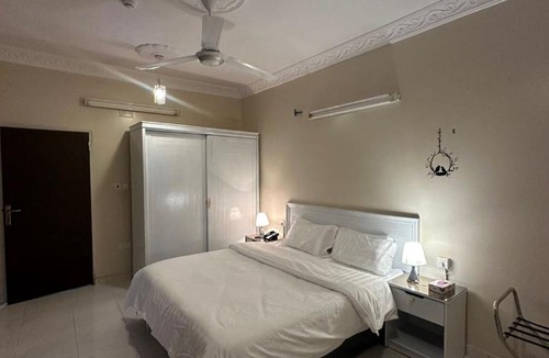 Ar Rukubah Ski Chalet | شاليهات هدوء الشاطئ لبيوت العطلات