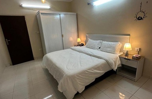 Ar Rukubah Ski Chalet | شاليهات هدوء الشاطئ لبيوت العطلات
