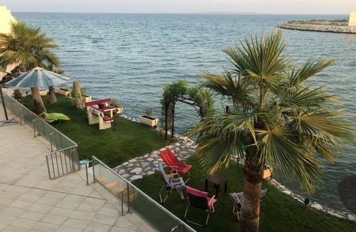 Dhahran Ski Chalet | شاليه أُمسيَة