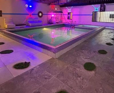 Al Hawiyah Apartment | شاليه الطائف رونق المصايف