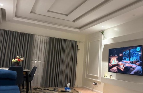 Durrat Al-Arous Apartment | شاليه العالية - درة العروس -الحالمة