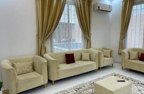 Taif Ski Chalet | شاليه الغيوم الفندقية