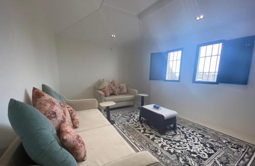 Al Bahah Apartment | شاليه الكوثر