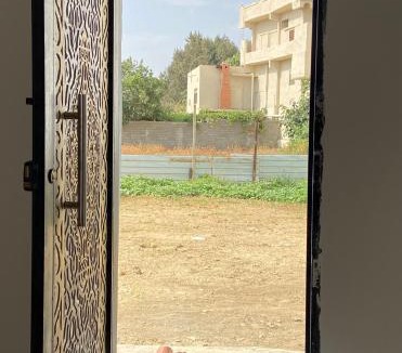 Al Bahah Apartment | شاليه الكوثر