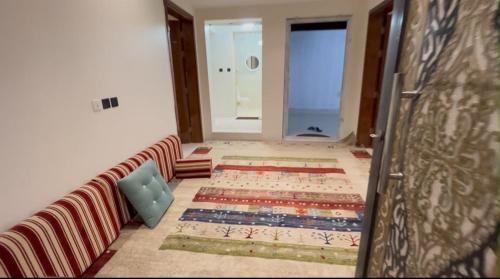 Al Bahah Apartment | شاليه الكوثر