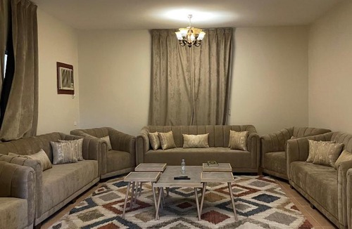 Taif Ski Chalet | شاليه الوسام