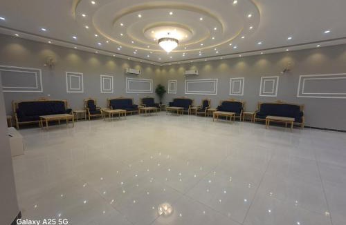 AlUla Ski Chalet | شاليه ايفا1